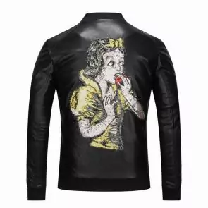 veste philipp plein pas cher france snow white